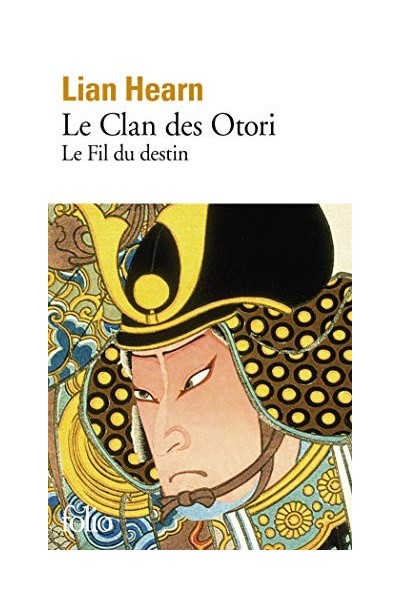 Le Clan des Otori, V Le Fil du destin.